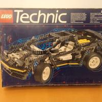 Lego Technic