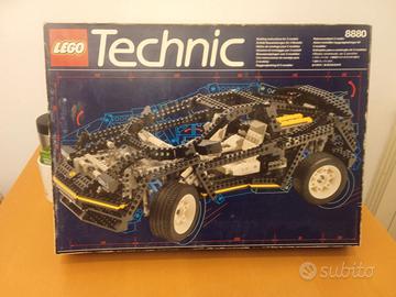 Lego Technic
