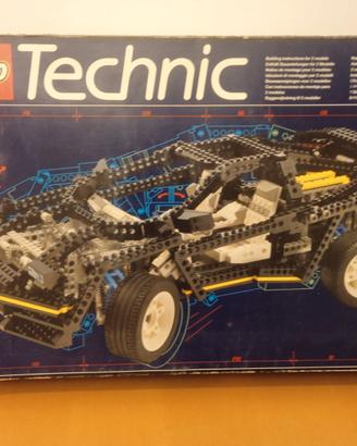 Lego Technic