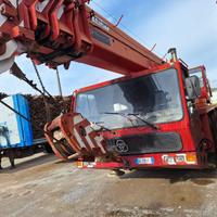AUTOGRÙ Krupp KMK 4070