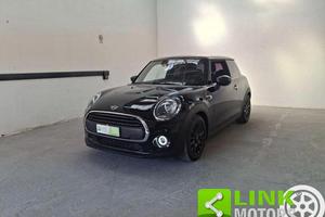 MINI One 1.5 One Essential NEOPATENTATI GARANZIA