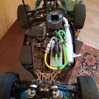 kyosho mp9 