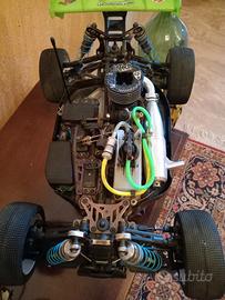 kyosho mp9 