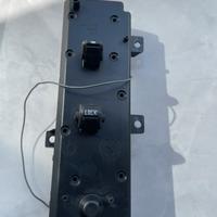Pulsantiera anteriore dx Grand Cherokee WJ/WG