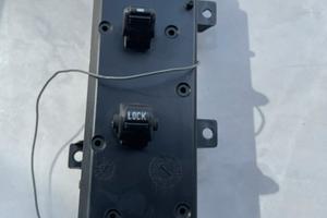 Pulsantiera anteriore dx Grand Cherokee WJ/WG