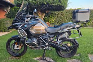 BMW GS 1250 ADV