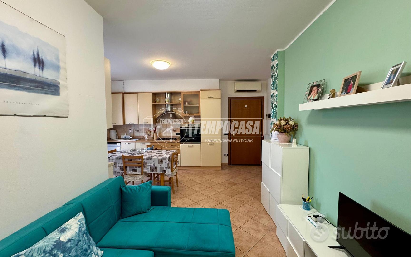 Apartment in San Prospero, Staggia Modenese - Vista 5