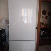 Frigorifero Liebherr due motori