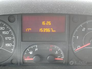 Citroen jumper