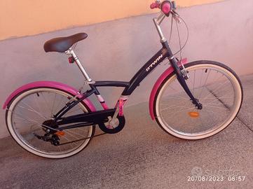 bicicletta bambina