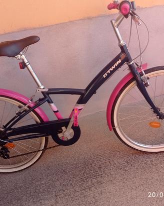 bicicletta bambina