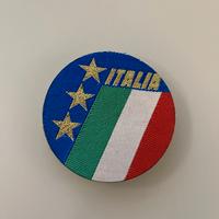 Toppa scudetto Italia 1990