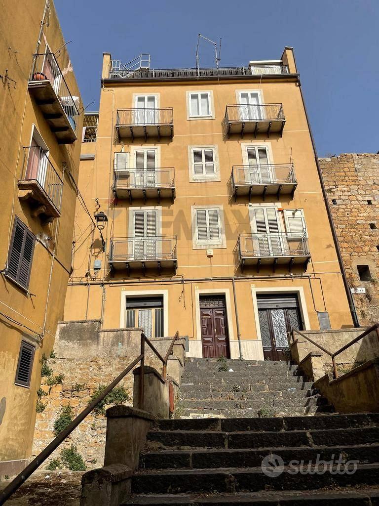 Casa – Piazza Armerina, Canali, Enna - Vista 3