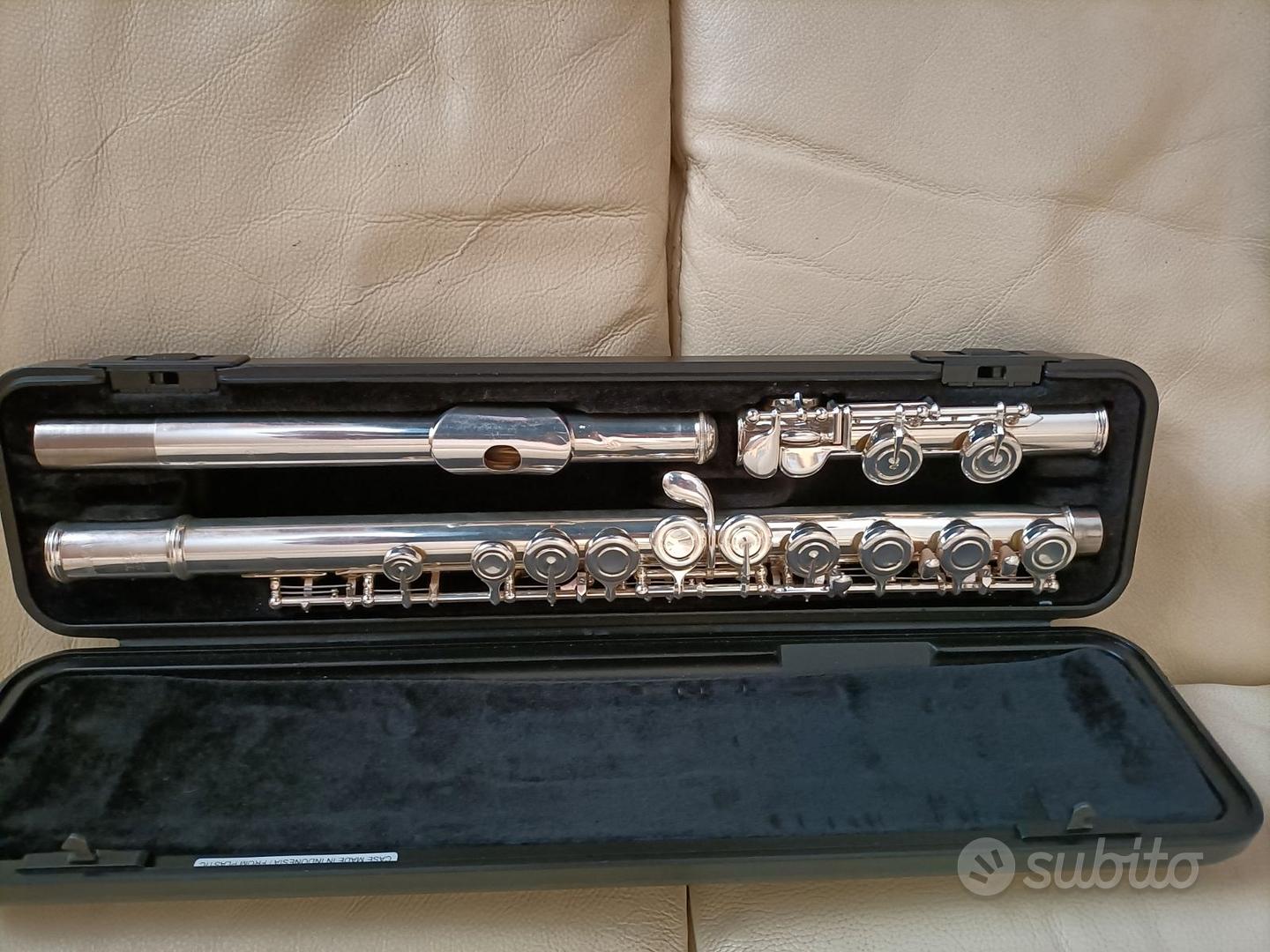 Flauto Yamaha YFL-222 - Strumenti Musicali In vendita a Cagliari