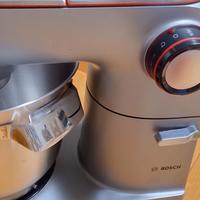impastatrice robot cucina Bosch Mum9 Optimo
