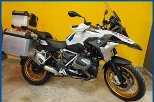 BMW R 1250 GS Garantita e Finanziabile