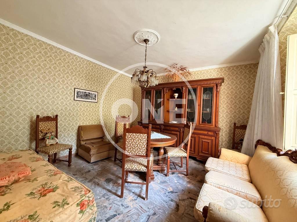 Casa – Pescosansonesco, Colle della Guardia - Vista 4