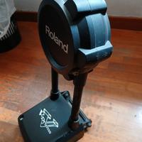 Trigger pad Roland V Drums - kik