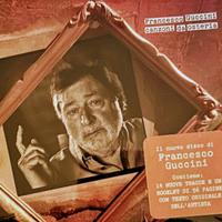 Cd nuovo Canzoni da osteria di Francesco Guccini