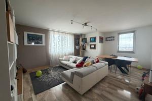 Centro Mestre - luminoso appartamento panoramico