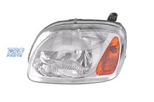 FANALE SINISTRO PER NISSAN MICRA K11 00-02