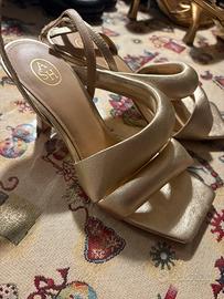 Scarpe con tacco ASH