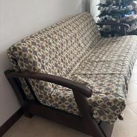 Divano letto