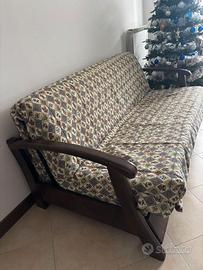 Divano letto