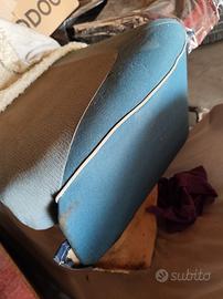 Fiat 1100/103 E 1957. Ricambi