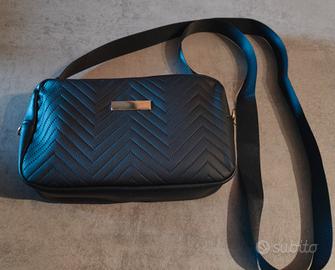 Borsetta donna piccola in ecopelle