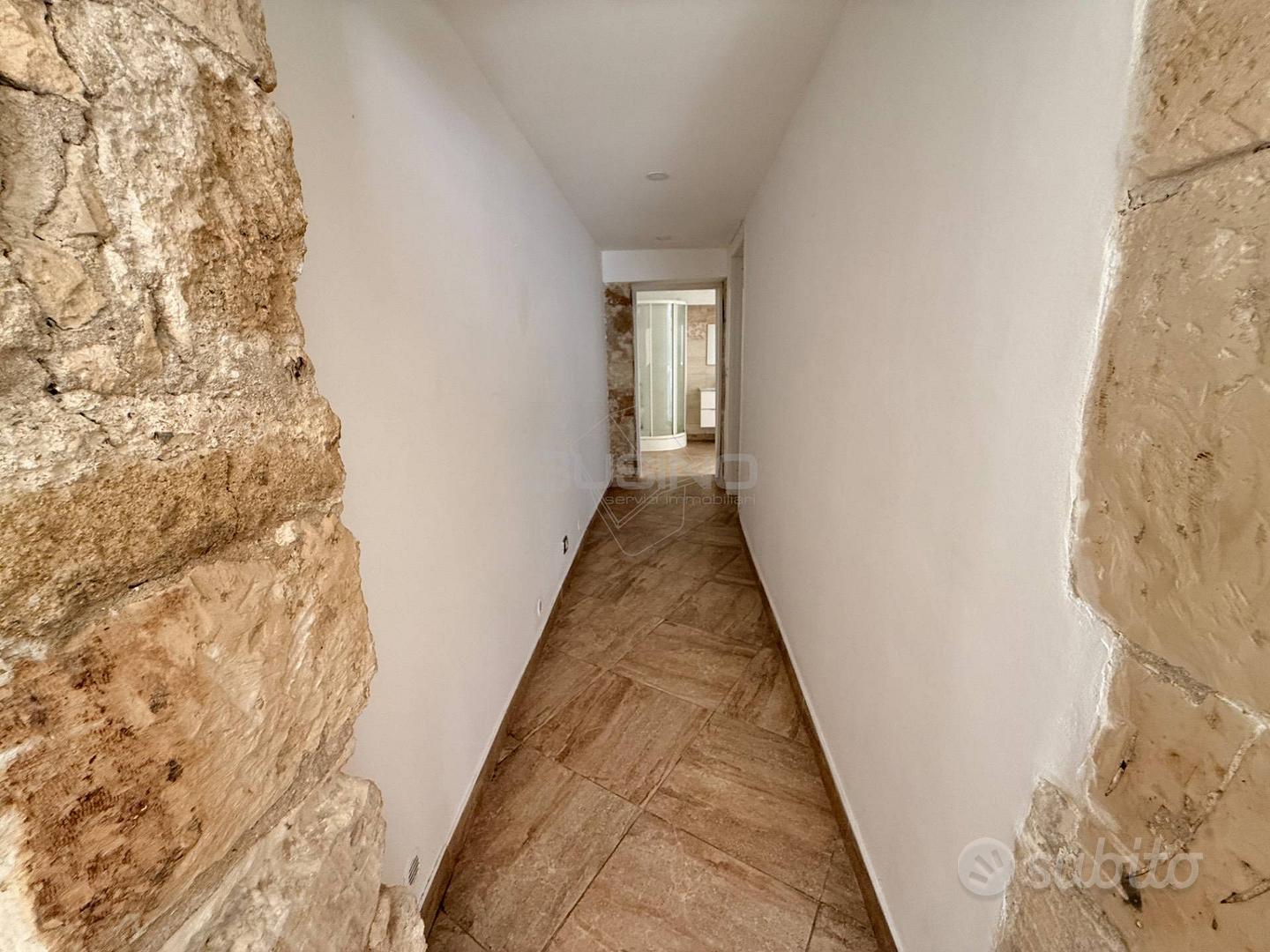 Apartment in Siracusa, Santa Lucia - Vista 4