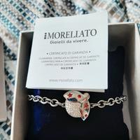 Braccialetto Morellato con coccinella