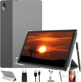Tablet 10.36 Pollici 2022 SEBBE Android 11