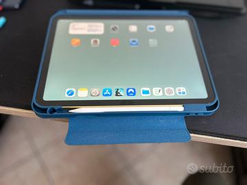 Ipad A16 128 Gb + accessori