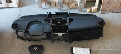 Kit airbag Lancia Ypsilon 