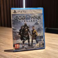 God of War Ragnarök - PS5