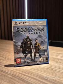 God of War Ragnarök - PS5