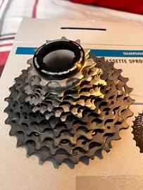 Cassetta pignoni nuova Schimano