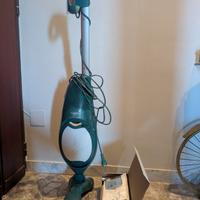 Aspirapolvere folletto VK 140 più sacchetti