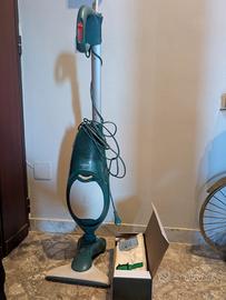 Aspirapolvere folletto VK 140 più sacchetti