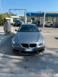 BMW 330D E92 2006