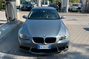 BMW 330D E92 2006