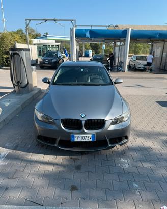 BMW 330D E92 2006