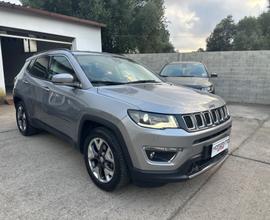 Jeep Compass 1.6Mtj 120cv II 2WD Limited 2018