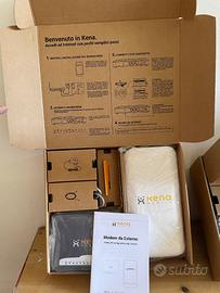 Router FWA Esterno KenaMobile
