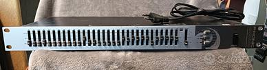 Equalizzatore PHONIC MQ3300