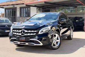Mercedes-benz GLA 220 d Automatic PREMIUM