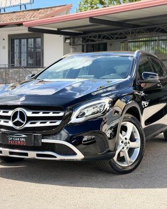 Mercedes-benz GLA 220 d Automatic PREMIUM
