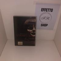 💯 Annabelle dvd