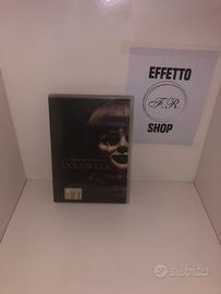 💯 Annabelle dvd